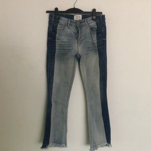 McGuire jeans